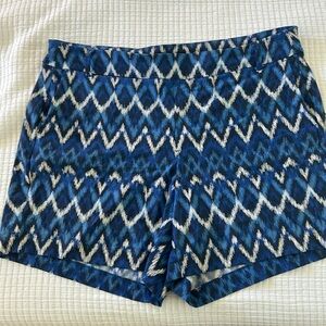 Spanx XL Pull On Shorts